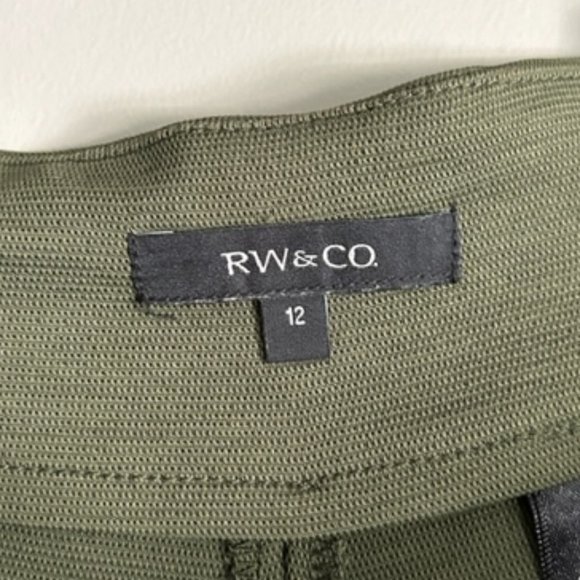 RW&CO Pants - Picture 3 of 5